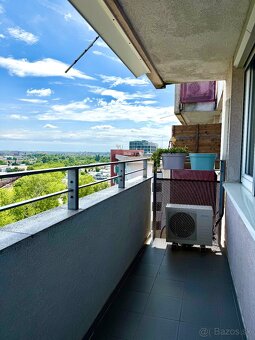 Na prenájom 1 izbový byt, 47 m2, Bratislava, Tomášikova ul. - 9