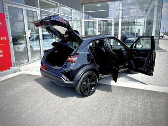 Predám Nissan Juke 1.6 HEV 143 Tekna A/T (2024) - 9