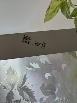 Kniznica Billy Ikea - 9
