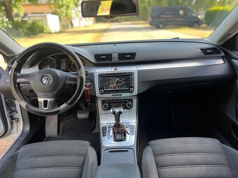 Passat cc - 9