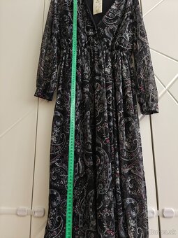 Dámske šaty v. xL Reserved - 9