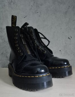 Dr. Martens Sinclair EU39 - 9