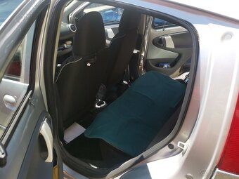 Peugeot 107 1.0i (50tis.km.) r.v.2012 - 9
