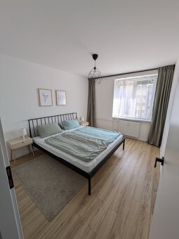 Moderný 2-izbový byt po kompletnej rekonštrukcii- Železničná - 9