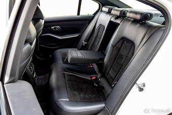 BMW 320i xDrive M-Paket 135kW 8AT (adaptívny podvozok, LED) - 9
