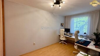 TIMA Real 3i byt po rekonštrukcii, G. Dusíka, Prednádražie - 9