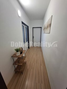 Predaj bytu na Komárňanskej ulici - 9