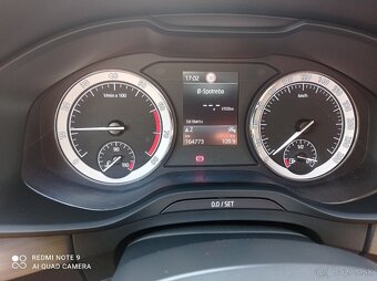 Škoda Kodiaq 1,5 Tsi r.v. 1/21 - 9