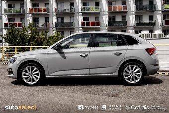 Škoda scala 1.6 TDi 2020 - 9