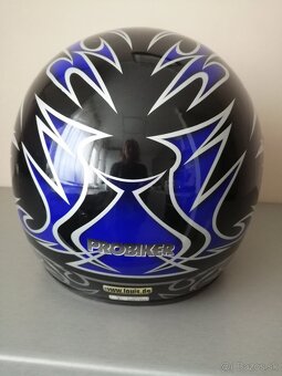 PROBIKER L - 9