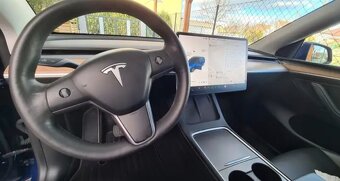 Tesla Model Y dual motor LR - 9