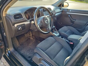 Volkswagen golf 6 2.0tdi DSG. - 9