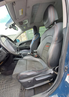 Kia ceed combi r.2009 - 1,6 nafta bez STK - 9
