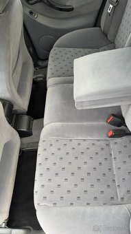 Seat Toledo 1,9 TDI - 9
