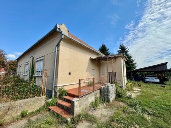 Na predaj priestranný dom v Zemnom neďaleko pieskovej pláže - 9