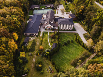 Predám poukaz na wellness pobyt v Hoteli Zlatý Hýľ - 9