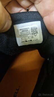 Goratex topanky špecial LOWA, BOSP TARAS,Merrell, - 9