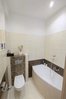 Prenájom krásny 3 izb.ul. Krátka Nitra, centrum. - 9