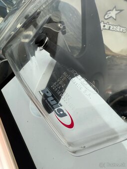 KTM 1290 SUPER ADVENTURE R r.v. 2021 naj. 33 318 KM - 9