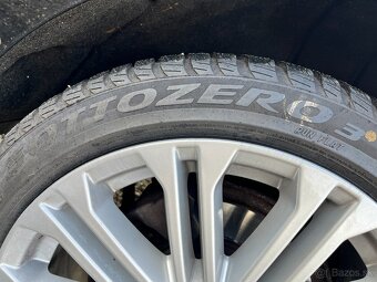 ‼️ 5x112 R18 8.0J ET31  ‼️   8W0 601 025 EE ‼️ - 9