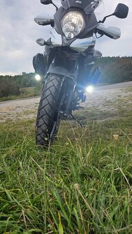 suzuki dl 650 v strom - 9