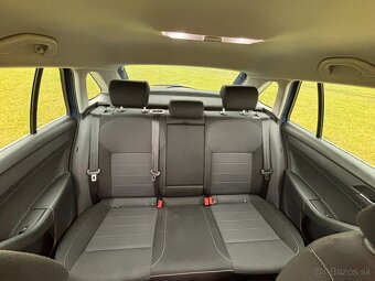 Skoda Rapid 1.6 tdi 77kW - 9