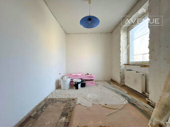 Piata Avenue | Rodinný domček v pôvodnom stave - Hôrky | + V - 9