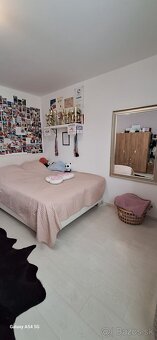 PREDAJ - 4-izbový byt s pozemkom - Dunajská Lužná - 9