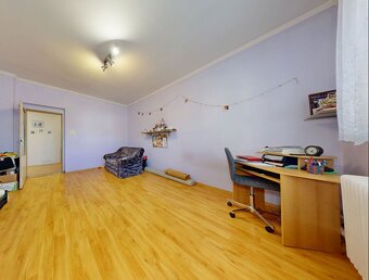 Ponúkame Vám na predaj 4 izbový rodinný dom  v obci Trnávka, - 9