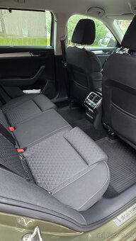 Škoda Superb Ambition 2.0TDI 110kW 6.manual - 9