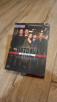 Originálne DVD filmy vo fólii nerozbalené. - 9