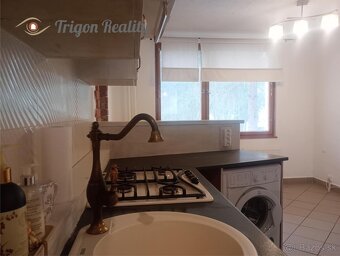 3 izbový byt Damjanichova - Komárno - 9