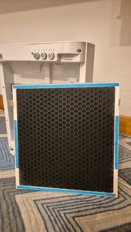 Čistička vzduchu Sencor - 9