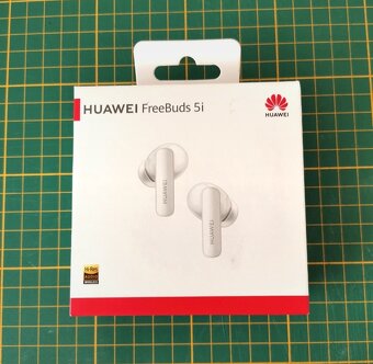 Huawei FreeBuds 5i - 9