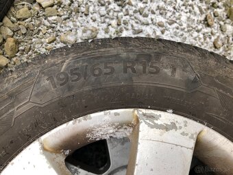 rôzne pneu a elektróny - 9