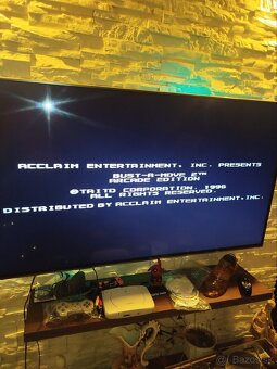 Playstation ps 1 - 9