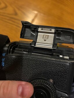 Canon eos Mark ll - 9