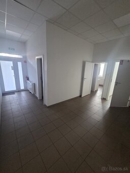 Prenájom nebytového priestoru - 9