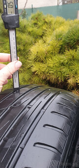 TOYO PROXES CF2 SUV, LETNE, 225/65 R17, 106V - 9
