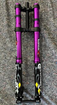 ⚡️  Predný tlmič FastAce na surron/talaria⚡️ - 9