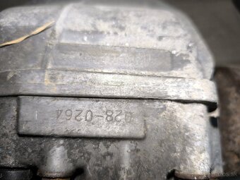 Diferencial Audi A4 A6 4F 3.0 tdi 3.o tfsi 4.2tdi - 9