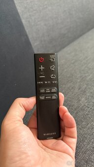 Predam Samsung HW-J551 soundbar - 9