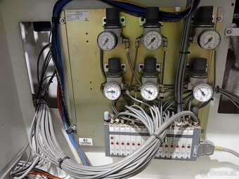 Olepovačka hrán SCM ME40 - 9