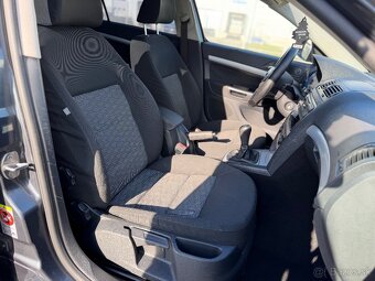 Škoda Octavia 2 Facelift 1.9TDI 77kw - 9