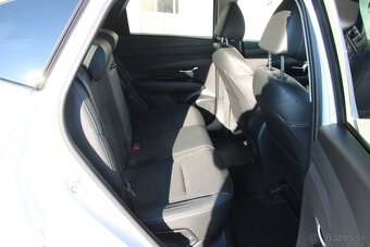 HYUNDAI Tucson FL (NX4) Style - 9