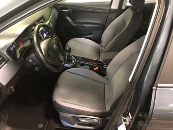 Seat Arona 1.0 ECO TSI 110 Style - 9