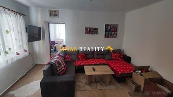 ZNÍŽENÁ CENA: 3 izbový rodinný dom, Nitrianske Pravno - 9