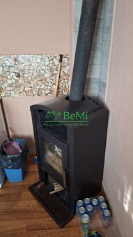 Zrekonštruovaný rodinný dom v Hernárdcéce 29900,-Eur - 9