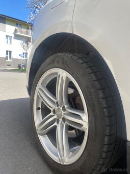 Audi Q5 - 9