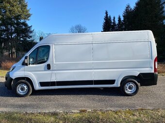Fiat Ducato L3H2 2.3, rv. 9.2021-REZERVACE - 9